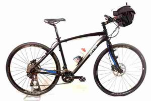 Touring Hybrid bike for rental